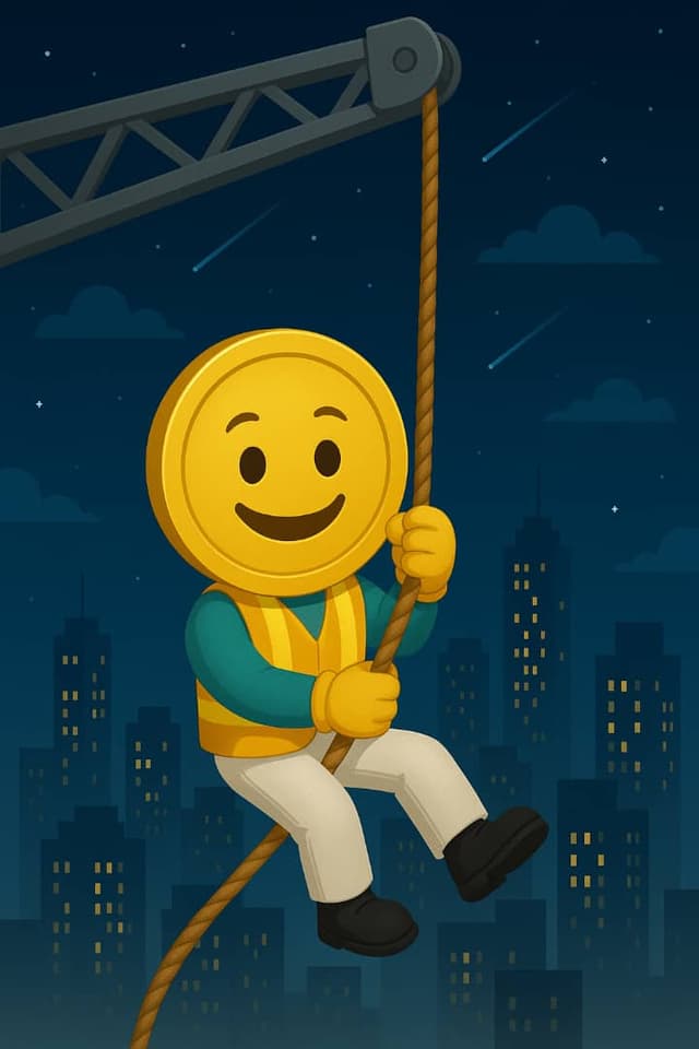 Community-Driven illustration